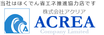 株式会社アクリア