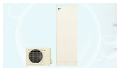 省エネ設備 エコキュート