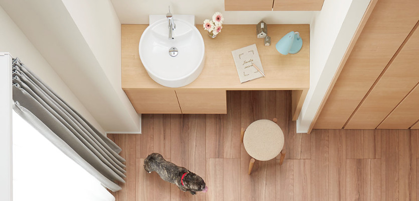 株式会社アクリア札幌 省エネ設備