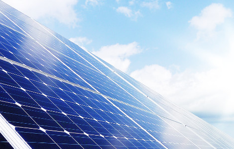 株式会社アクリア札幌太陽光発電