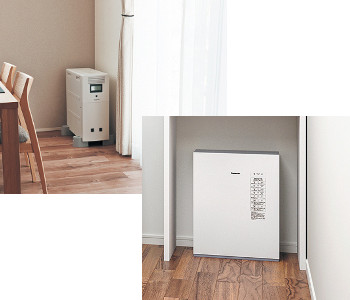 株式会社アクリア札幌蓄電池