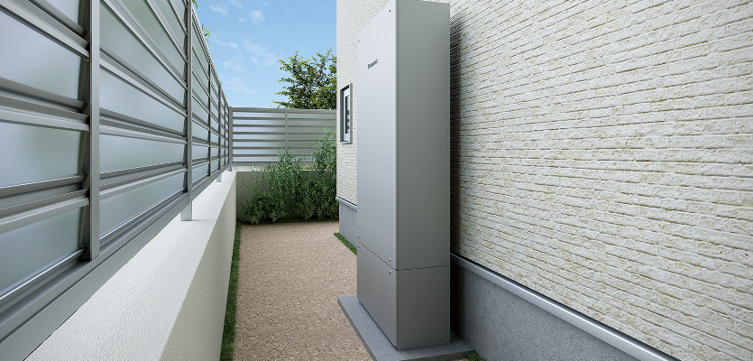 株式会社アクリア札幌蓄電システム