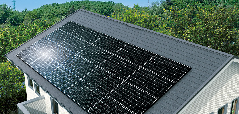 株式会社アクリア札幌太陽光発電